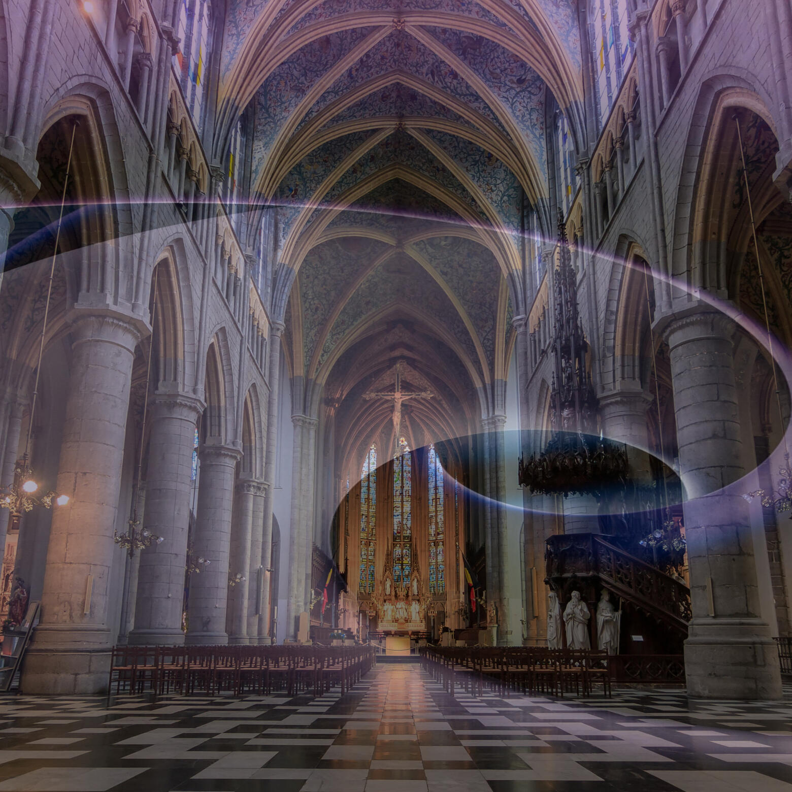 Steps to streamline business operations Business transformation consulting